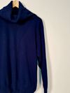 Blusão Harrods em cashmere