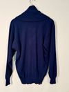 Blusão Harrods em cashmere