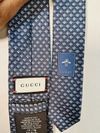 Gravata Gucci