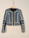 Casaqueto BCBG