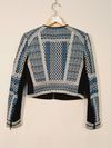 Casaqueto BCBG