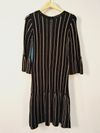 Vestido Michael Kors em tricot
