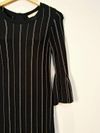 Vestido Michael Kors em tricot