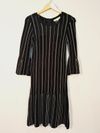 Vestido Michael Kors em tricot