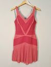 Vestido Cris Barros