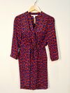 Vestido Diane Von Furstenberg