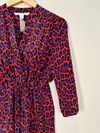 Vestido Diane Von Furstenberg