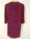 Vestido Diane Von Furstenberg