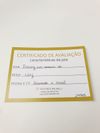 Piercing Ouro Amarelo