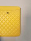 Case de Ipad Chanel