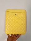 Case de Ipad Chanel