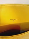 Case de Ipad Chanel