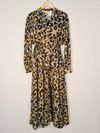 Vestido Animale