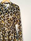 Vestido Animale