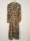 Vestido Animale