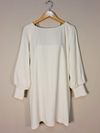 Vestido Carina Duek