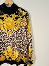 Blusa Escada
