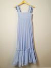 Vestido Leal Daccarett
