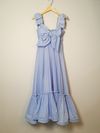 Vestido Leal Daccarett