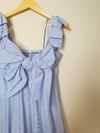 Vestido Leal Daccarett