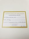 Bracelete Jack Vartanian Star ouro branco 18K
