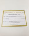 Brinco Divê Ouro
