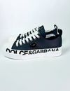 Tênis Portofino Dolce & Gabbana