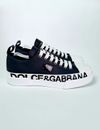 Tênis Portofino Dolce & Gabbana