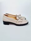 Loafer Alexandre Birman Maxi Clarita Lug
