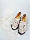 Loafer Alexandre Birman Maxi Clarita Lug