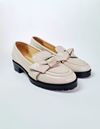 Loafer Alexandre Birman Maxi Clarita Lug