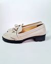 Loafer Alexandre Birman Maxi Clarita Lug