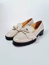 Loafer Alexandre Birman Maxi Clarita Lug