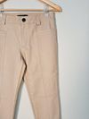 Calça Verosenso couro