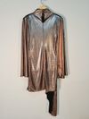 Vestido Criado x Zaira