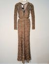 Vestido Renata Campos em tricot