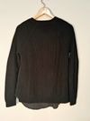 Blusão Ralph Lauren em tricot