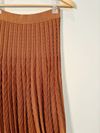 Saia Primart em tricot