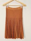 Saia Primart em tricot