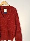 Blusão Bobô Tricot