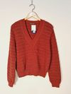 Blusão Bobô Tricot