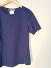 Blusa La Fort Technoblock