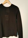 Blusa La Fort