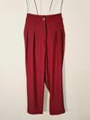 Conjunto Vanilla