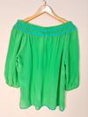 Blusa Bobstore