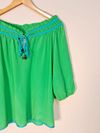 Blusa Bobstore