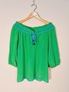 Blusa Bobstore