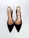 Scarpin Aquazzura Flash