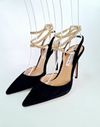 Scarpin Aquazzura Flash