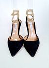 Scarpin Aquazzura Flash